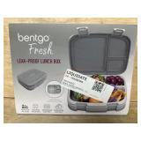 Bentgo Fresh Leak-Proof Lunch Box