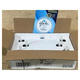 Glade Plug-Ins Embers & Sandalwood Set