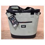 Igloo Green Cooler Tote Bag