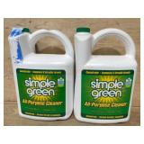 Simple Green All-Purpose Cleaner Set