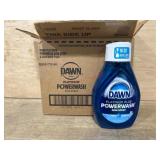 Dawn Platinum Powerwash Dish Spray Pack