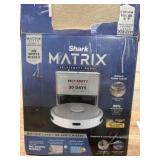 Shark Matrix Self-Empty Robot Vacuum