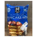 Buttermilk Pancake Mix, 10 LB Bag