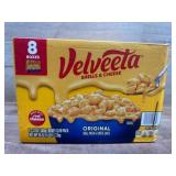 Velveeta Shells & Cheese Original Pack