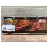 8-Pack of Original Baked Beans