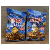 Chex Mix Traditional Snack Bags