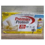 Premier Protein Bananas & Cream, 15 Pack
