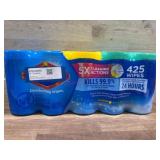Disinfecting Wipes 5x Cleaning Actions, 425 Ct
