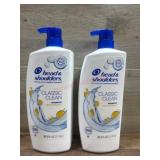 Head & Shoulders Classic Clean Shampoo