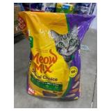 Meow Mix Original Choice Dry Cat Food