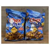 Chex Mix Traditional Snack Mix Bags