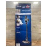 Bissell Powerlifter Turbo Cordless Vacuum