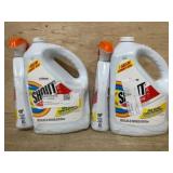 Shout Liquid Stain Removers