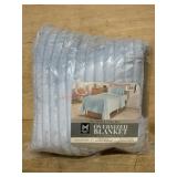 Oversized Blanket for Twin & Full Beds