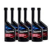 Chevron Techron Complete Fuel System Cleaner
