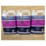 No Rinse Floor Cleaner, Commercial Grade