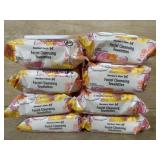 Facial Cleansing Towelettes Bulk Pack