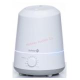 Two Humidifiers, Safety 1st and Homedics