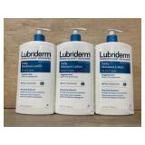 Lubriderm Daily Moisture Lotion Bundle