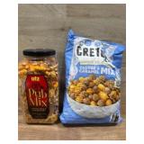 Snack Mix Combination Pack