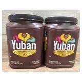 Yuban Traditional Roast Ground Coffee Set