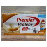 Premier Protein Caramel Shakes Pack of 15