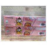 Samyang Buldak Spicy Ramen, 2 Cases