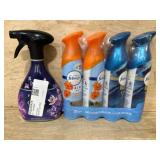 Febreze Air Freshener Assortment