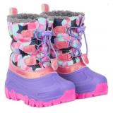 Kidsï¿½ Snow Boots ï¿½ Size 9/10