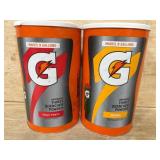 Gatorade Thirst Quencher Powder Lot