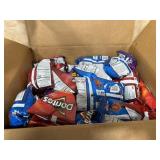 Carton of 30 Doritos Mix Variety Packs