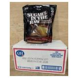 Bulk Turbinado and Cane Sugar Lot