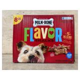 Milk-Bone Flavor Snacks Dog Biscuits