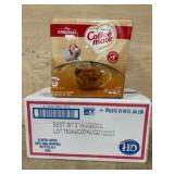 Nestle Coffee Mate Creamer Packets and Sugar