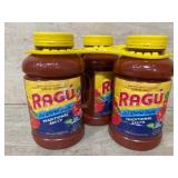 Ragu Old World Style Traditional Sauce Set