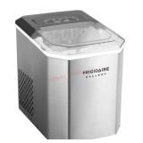 Used Frigidaire Countertop Ice Maker with Lid