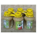 Mottï¿½s Unsweetened Apple Sauce 6-Pack