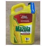 Mazola Cholesterol-Free Corn Oil