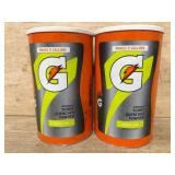 Gatorade Thirst Quencher Powder Lemon Lime