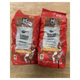 Medium-Dark Roast Arabica Ground Coffee