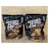 Sugar In The Raw Turbinado Cane Sugar