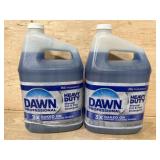Dawn Professional Heavy Duty Detergent Duo