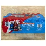 Pack of 28 Gatorade Thirst Quencher Bottles