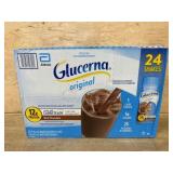 Abbott Glucerna Original Rich Chocolate Shakes