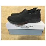 Skechers Arch Comfort Slip-On Shoes, Size 11