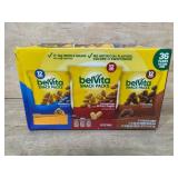 Belvita Snack Packs Variety Box, 36 Ct