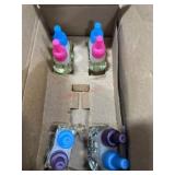 Febreze Plug Scented Oil Refills Lot