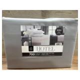 King Egyptian Cotton Sheet Set