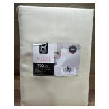King Egyptian Cotton Pillowcase Set