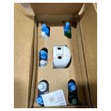 Febreze Plug-In Warmer With 5 Refills